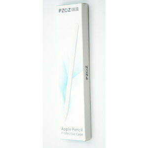 High Quality Silicone Protective Case for iPad Apple Pencil 1st & 2nd Generation